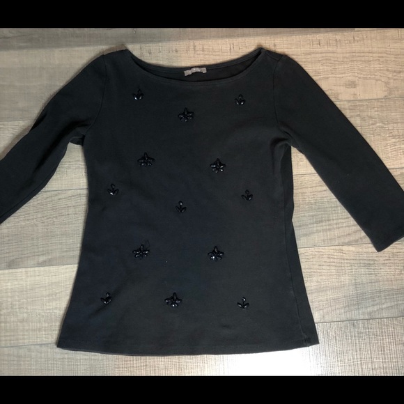 Long sleeve tops sweater pullover - Picture 6 of 9